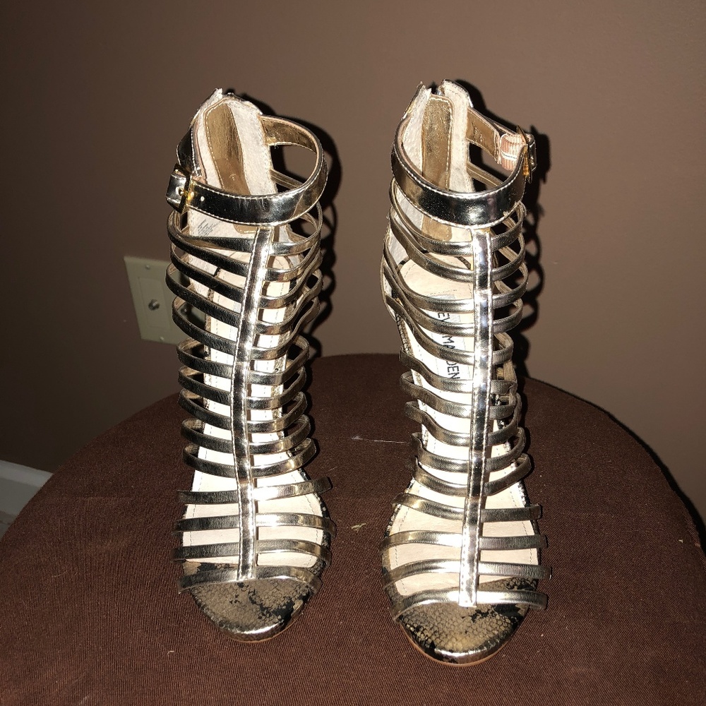 steve madden